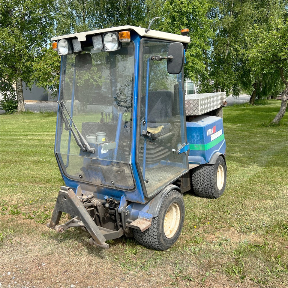 Utility/ Special vehicle Vitra 2045: picture 14
