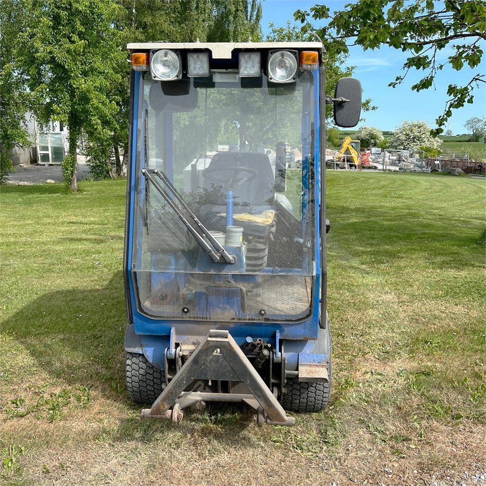 Utility/ Special vehicle Vitra 2045: picture 13