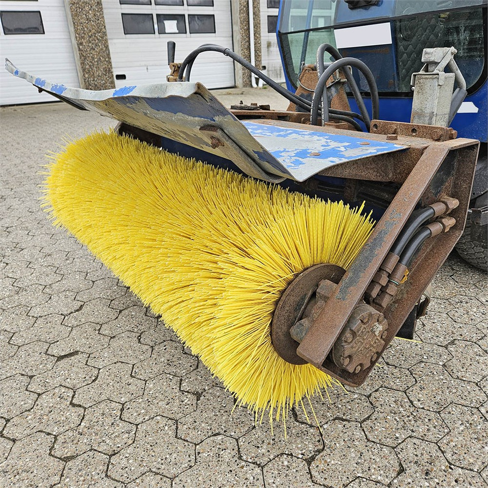 Vitra 2045 - Utility/ Special vehicle: picture 2 Vitra 2045 - Utility/ Special vehicle: picture 2