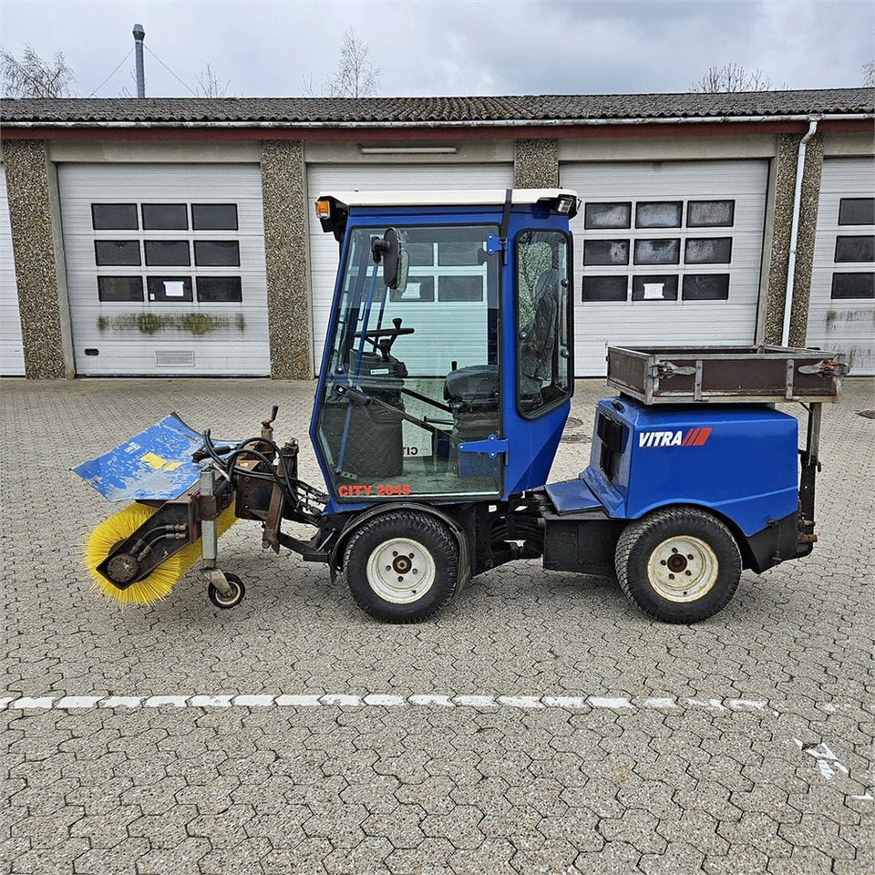 Vitra 2045 - Utility/ Special vehicle: picture 3 Vitra 2045 - Utility/ Special vehicle: picture 3