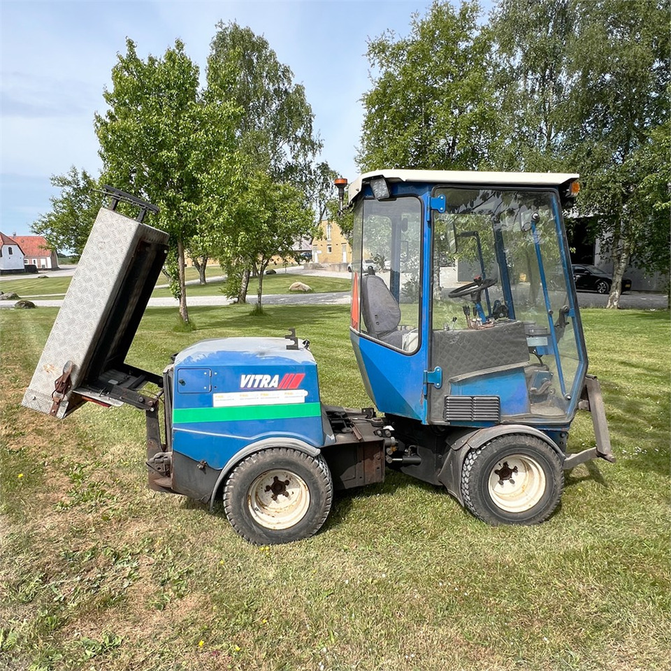 Utility/ Special vehicle Vitra 2045: picture 6