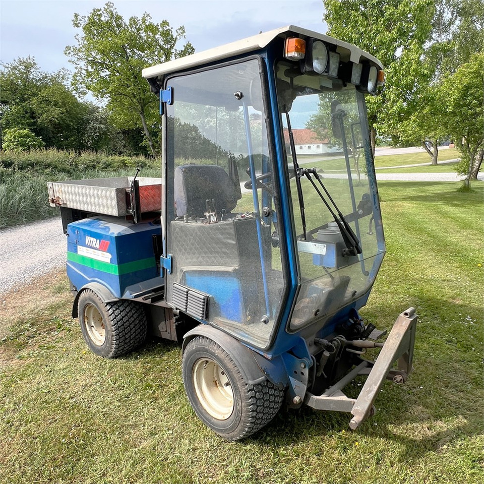 Utility/ Special vehicle Vitra 2045: picture 11