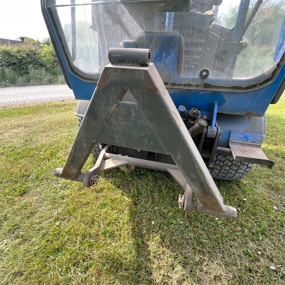 Utility/ Special vehicle Vitra 2045: picture 25