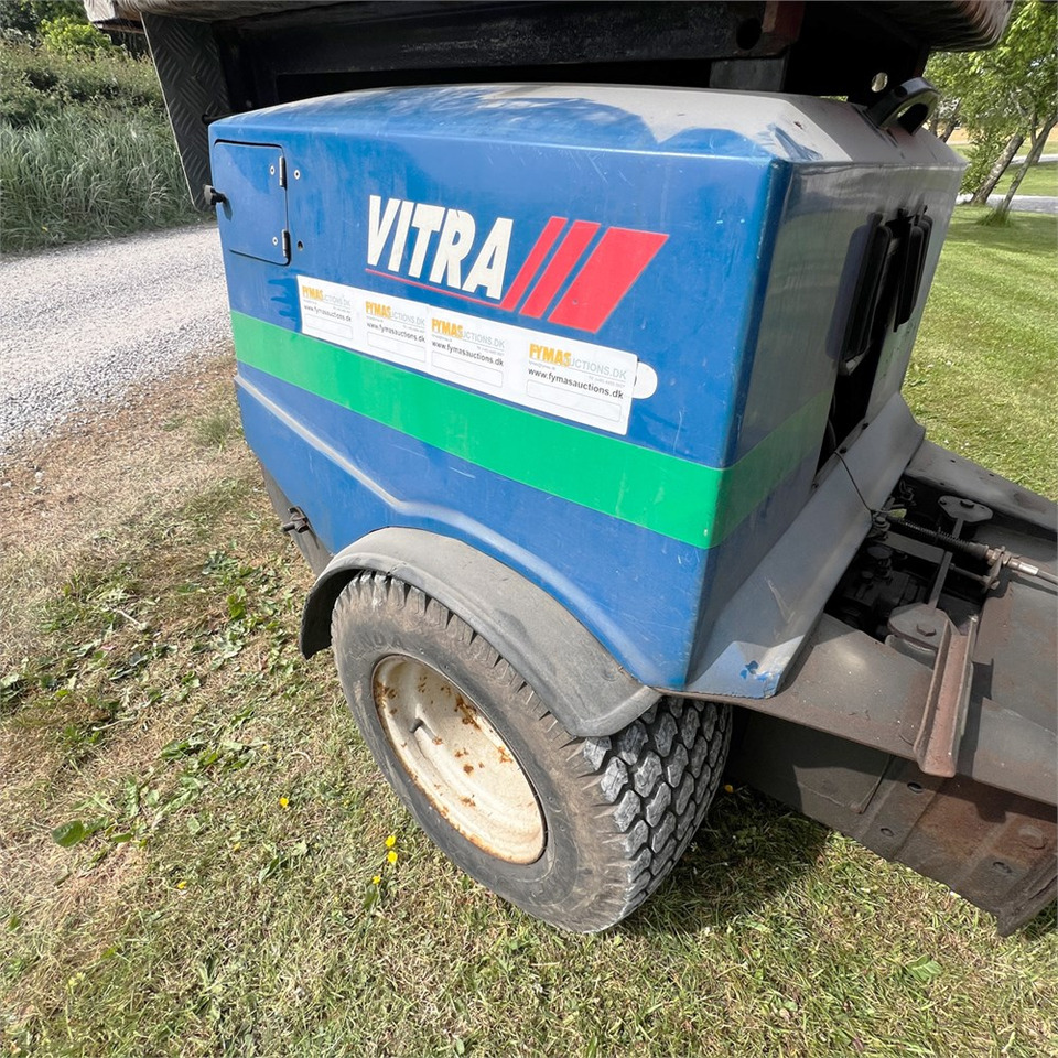 Utility/ Special vehicle Vitra 2045: picture 31