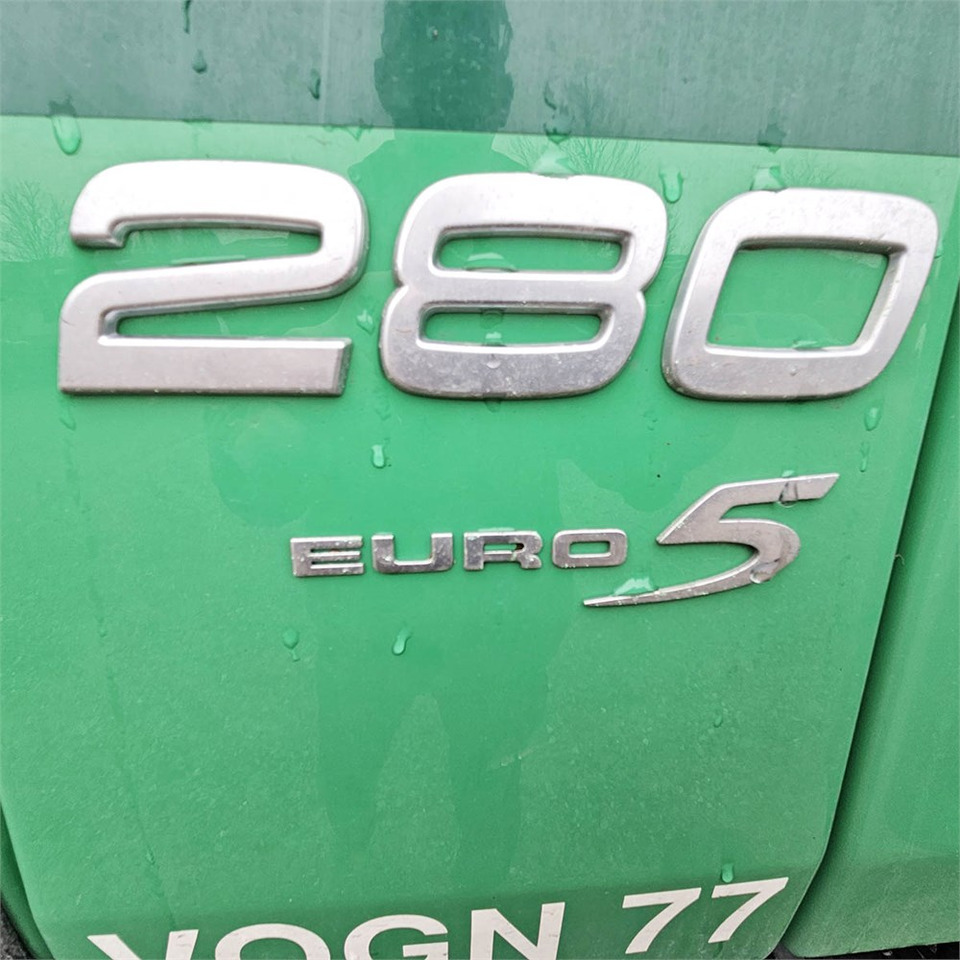 Utility/ Special vehicle Volvo FL 280: picture 39