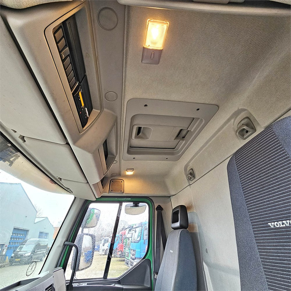 Utility/ Special vehicle Volvo FL 280: picture 38
