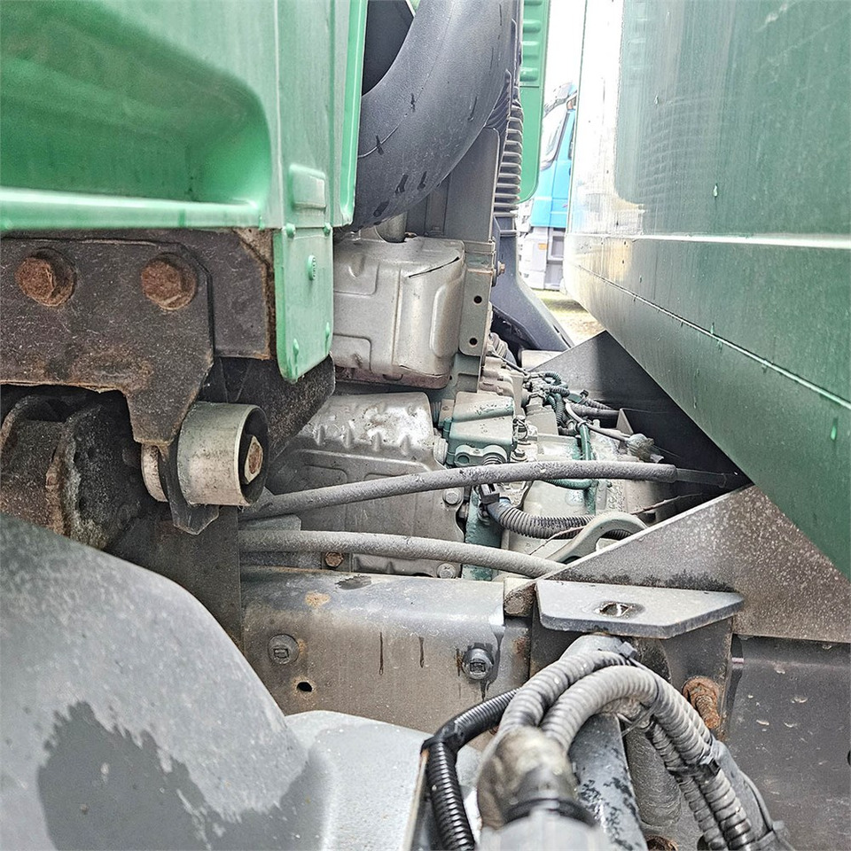 Utility/ Special vehicle Volvo FL 280: picture 40