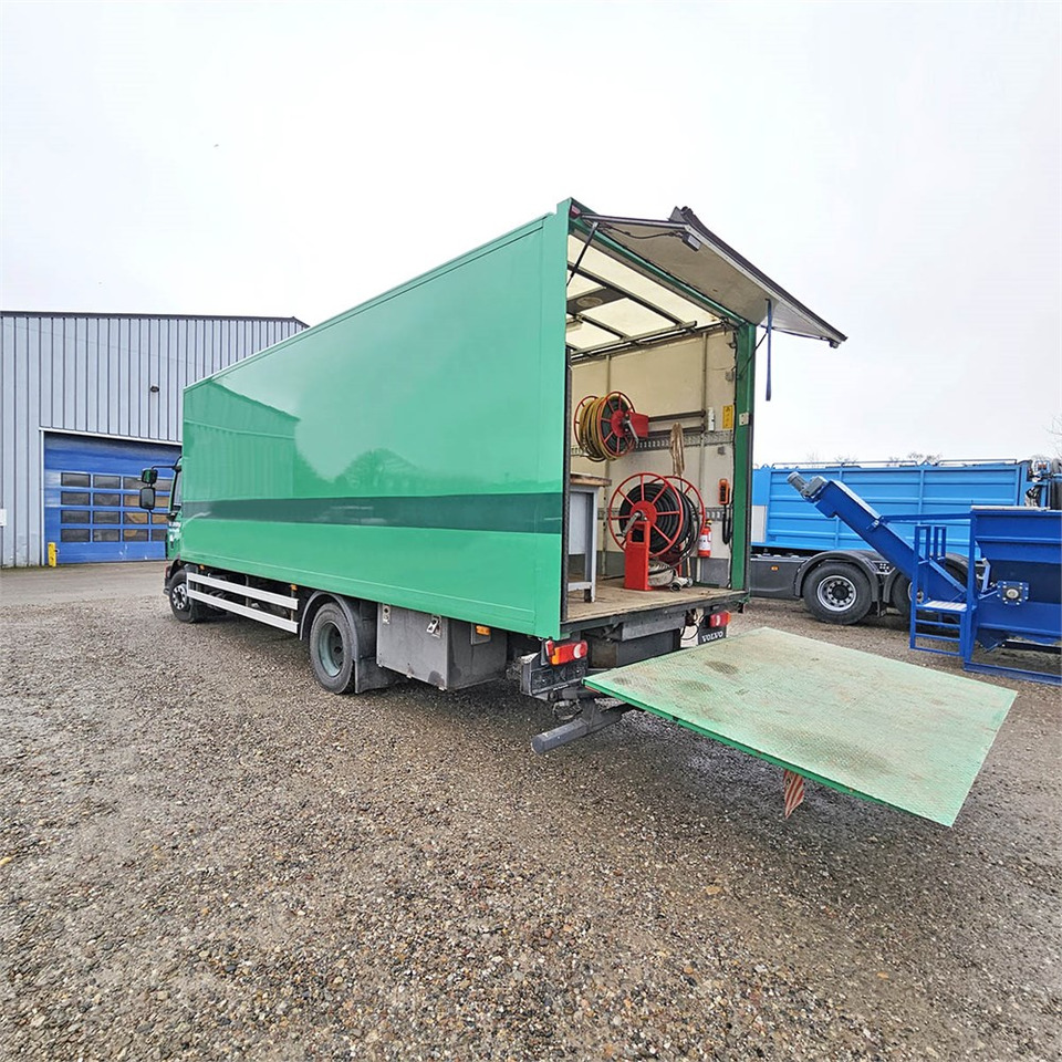 Volvo FL 280 - Utility/ Special vehicle: picture 2 Volvo FL 280 - Utility/ Special vehicle: picture 2