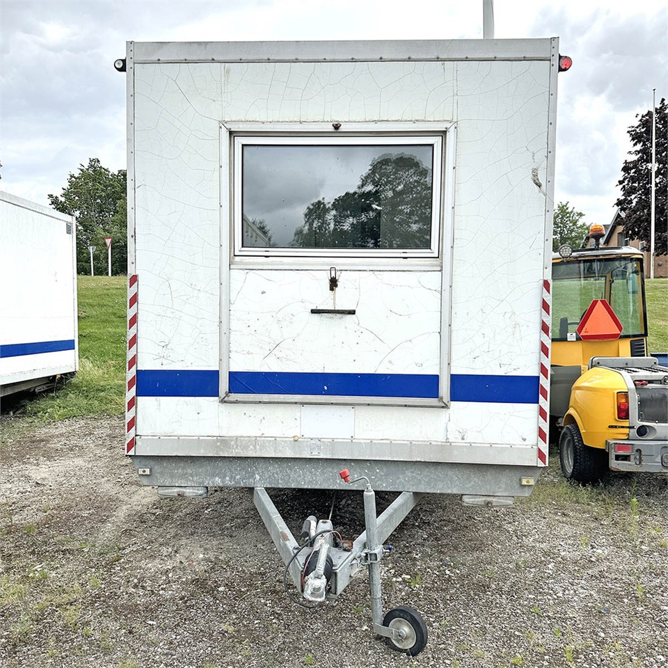 VA 1301 - Construction container: picture 2 VA 1301 - Construction container: picture 2