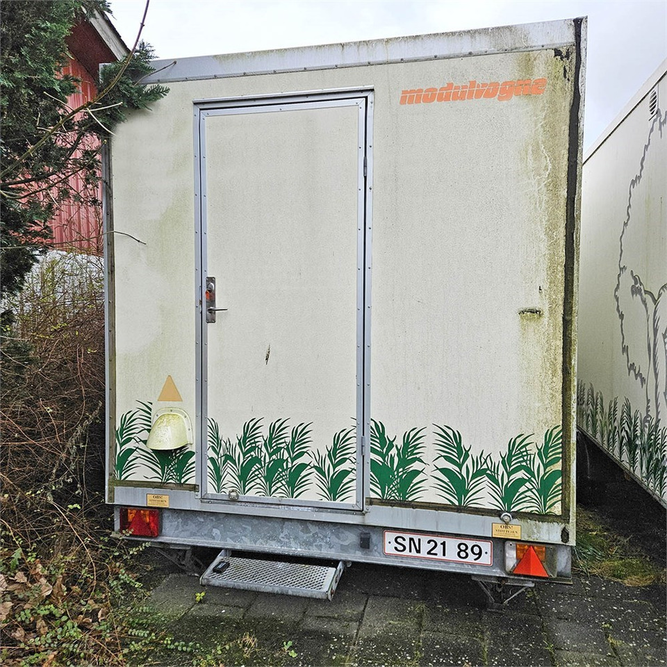 VA 1301 - Construction container: picture 3 VA 1301 - Construction container: picture 3