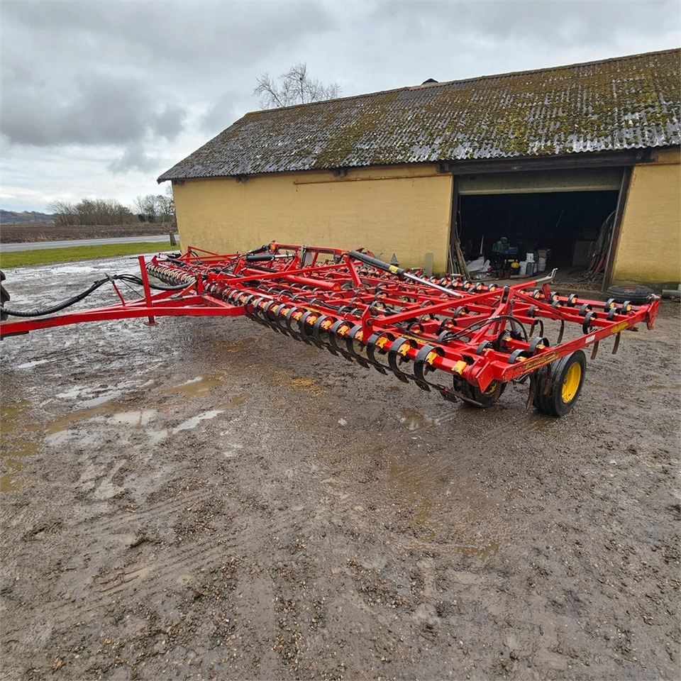 Väderstad 9 meter - Soil tillage equipment: picture 5 Väderstad 9 meter - Soil tillage equipment: picture 5