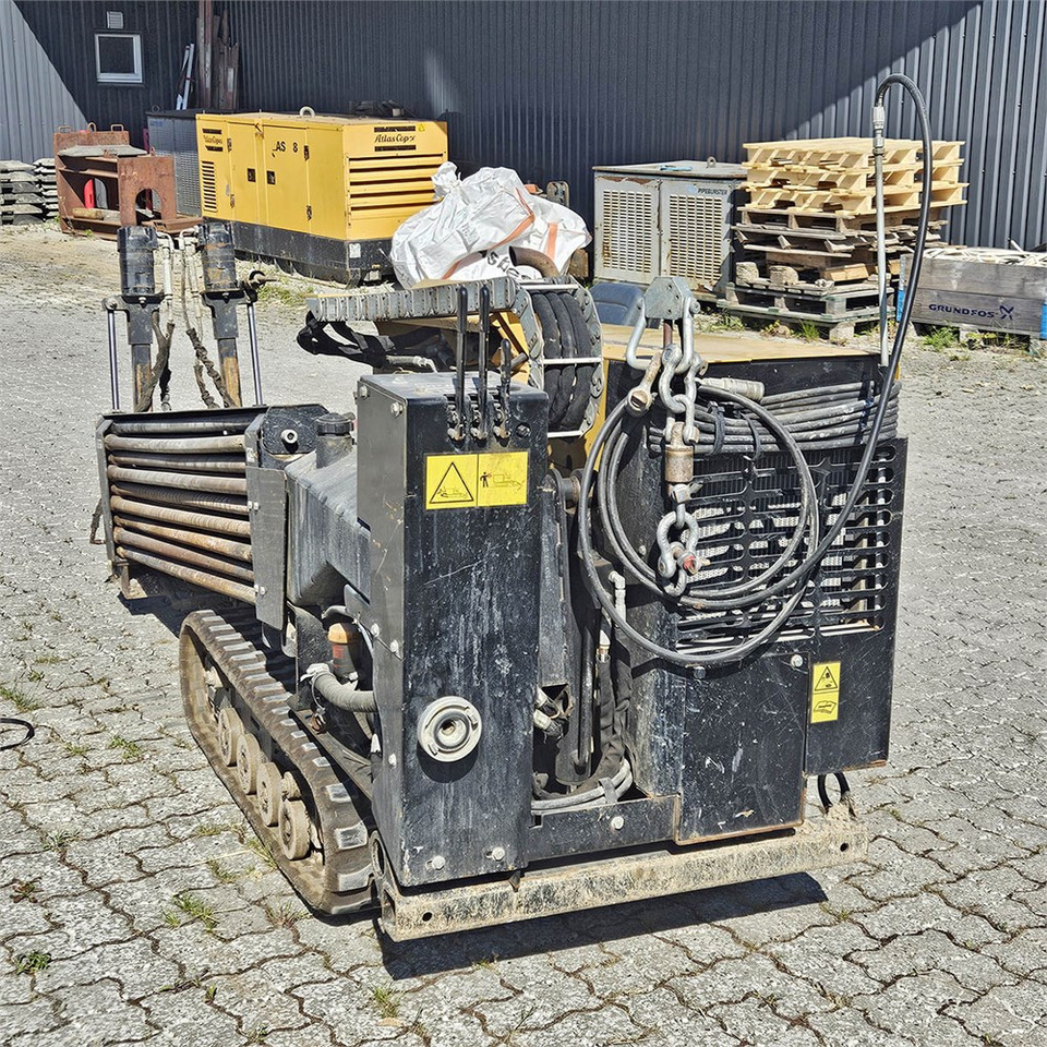 Vermeer D6X6 - Directional boring machine: picture 5 Vermeer D6X6 - Directional boring machine: picture 5