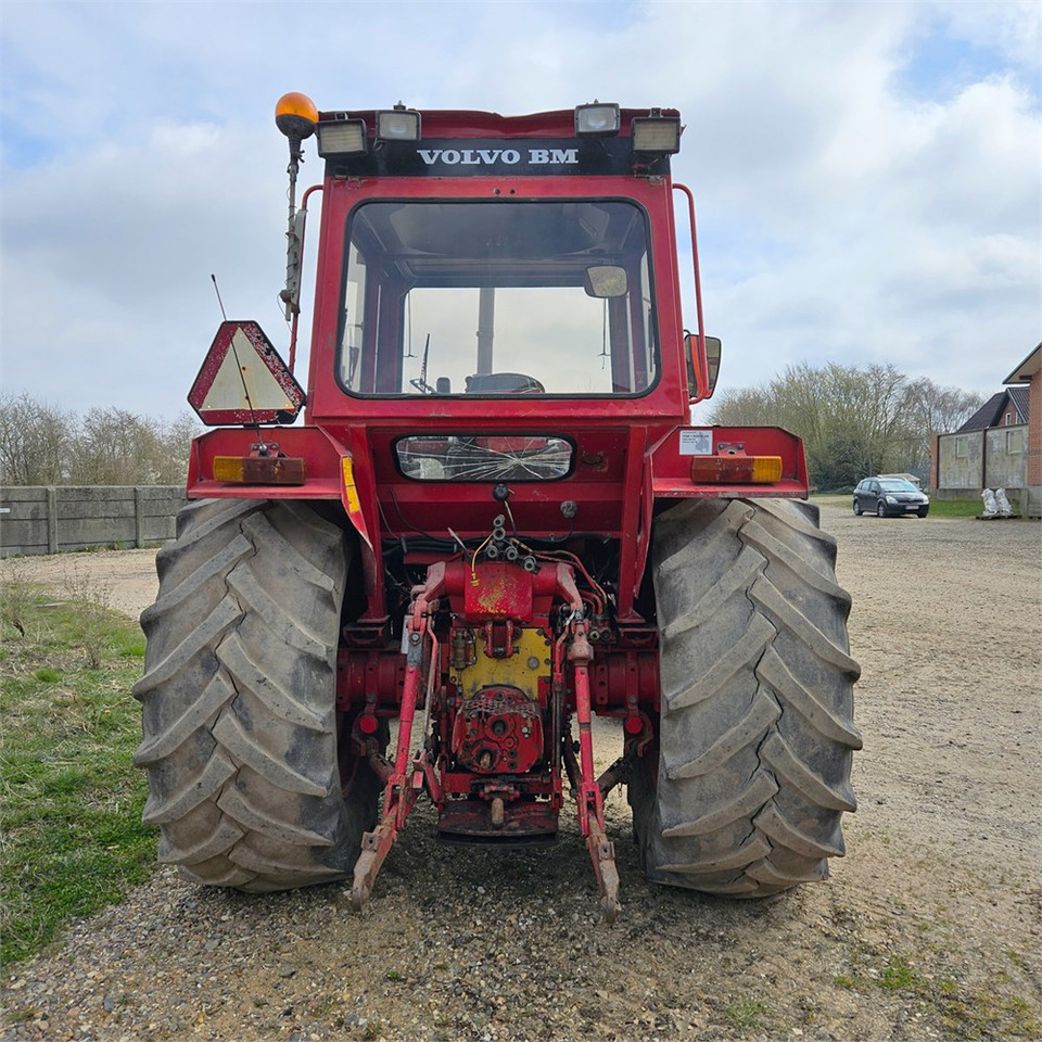 Volvo 2654 - Farm tractor: picture 5 Volvo 2654 - Farm tractor: picture 5