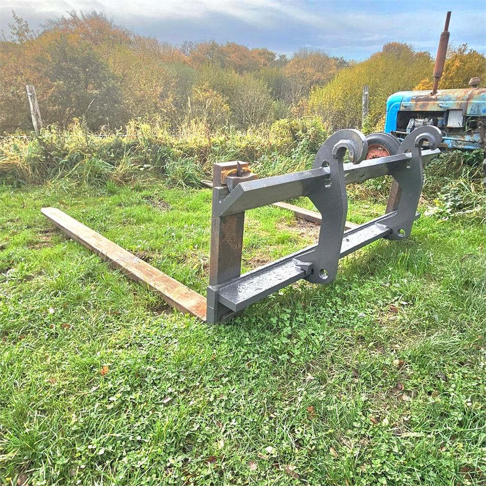 Volvo 83771 - Forks: picture 3 Volvo 83771 - Forks: picture 3