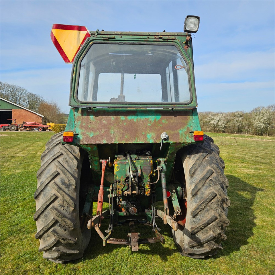 Volvo BM T55 - Farm tractor: picture 5 Volvo BM T55 - Farm tractor: picture 5