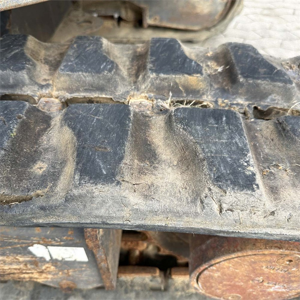 Leasing of Volvo ECR25 D Volvo ECR25 D: picture 42