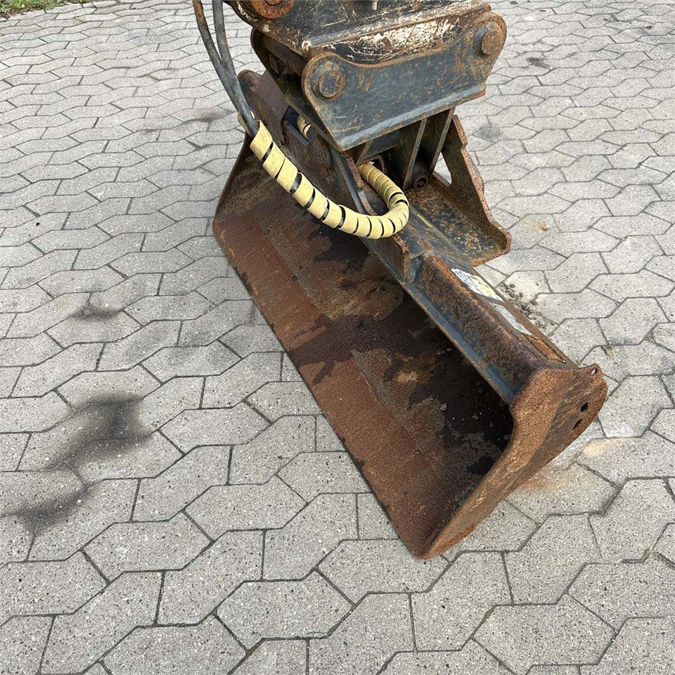 Leasing of Volvo ECR25 D Volvo ECR25 D: picture 20