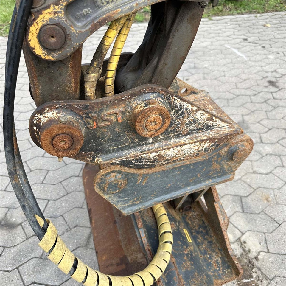 Leasing of Volvo ECR25 D Volvo ECR25 D: picture 19