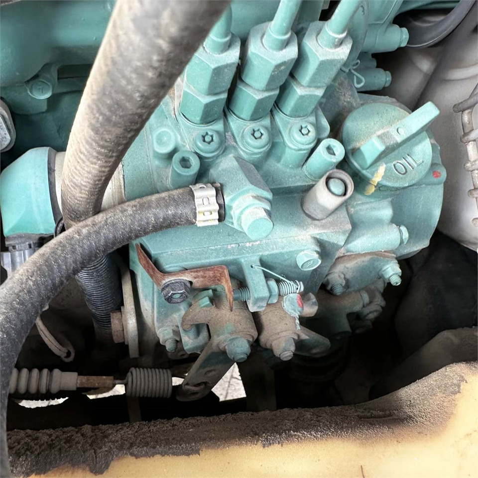 Leasing of Volvo ECR25 D Volvo ECR25 D: picture 37