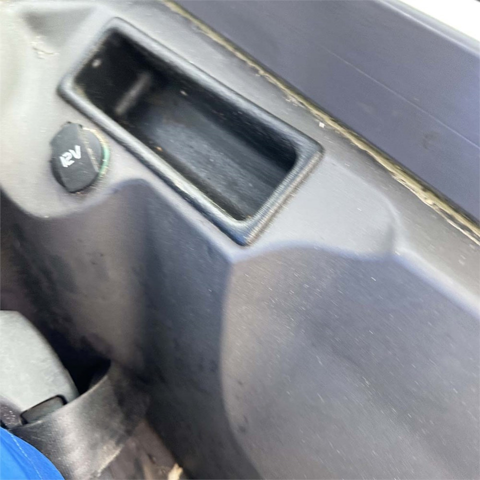 Leasing of Volvo ECR25 D Volvo ECR25 D: picture 36