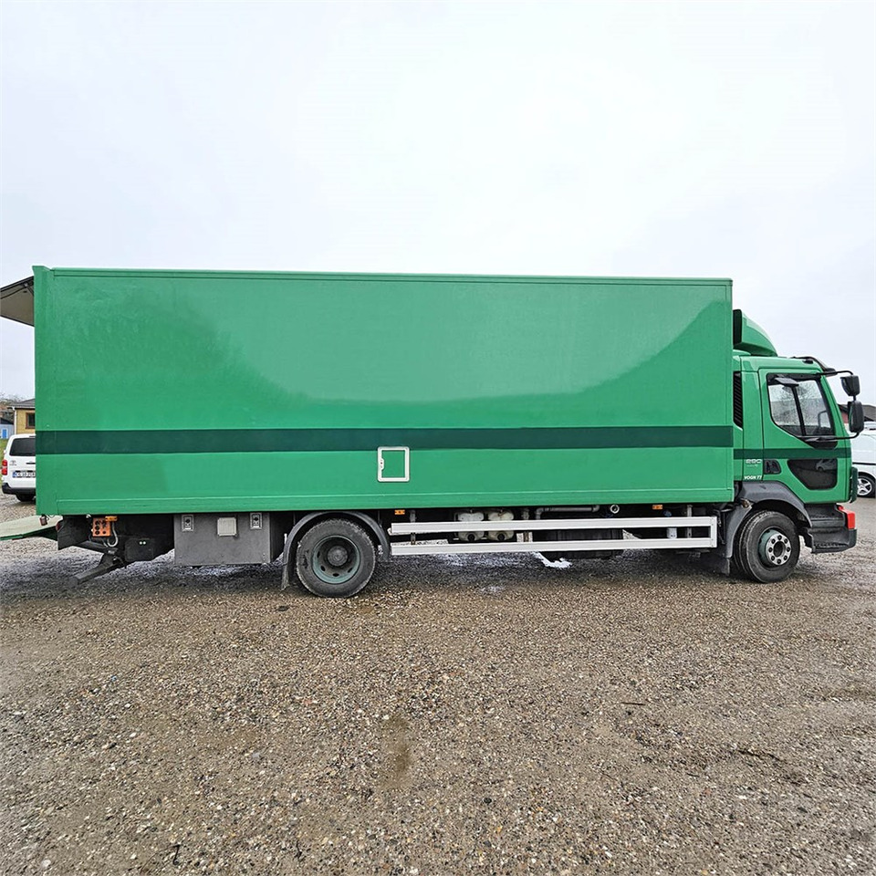 Leasing of Volvo FL 280 Volvo FL 280: picture 25