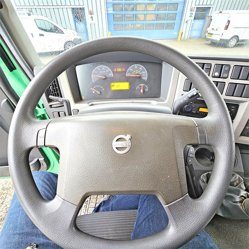 Leasing of Volvo FL 280 Volvo FL 280: picture 31