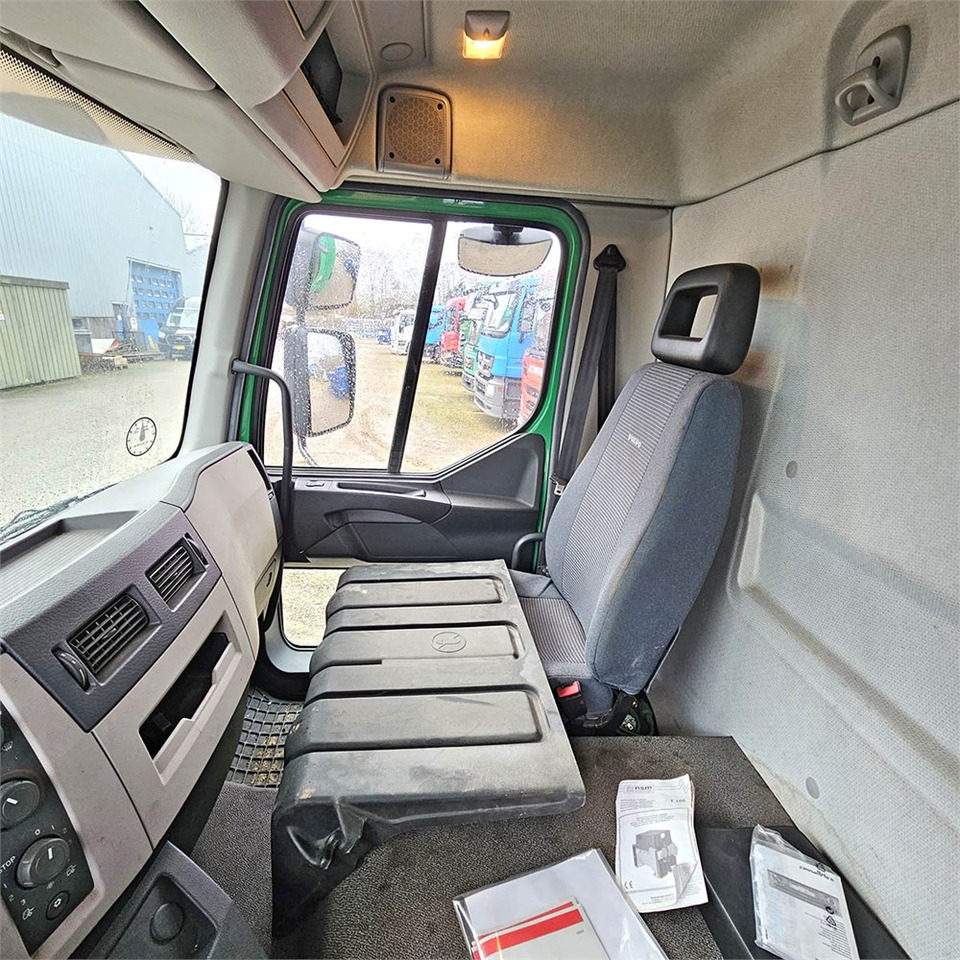 Leasing of Volvo FL 280 Volvo FL 280: picture 29