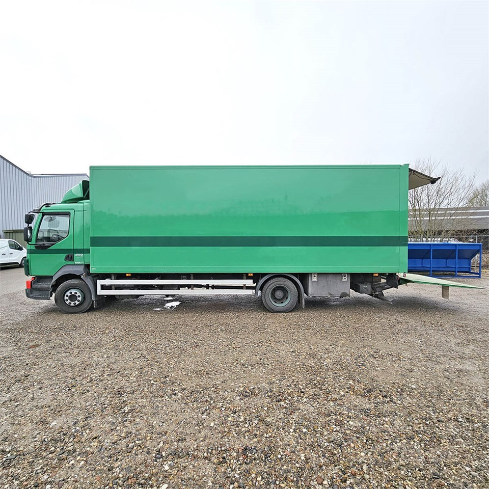Leasing of Volvo FL 280 Volvo FL 280: picture 23