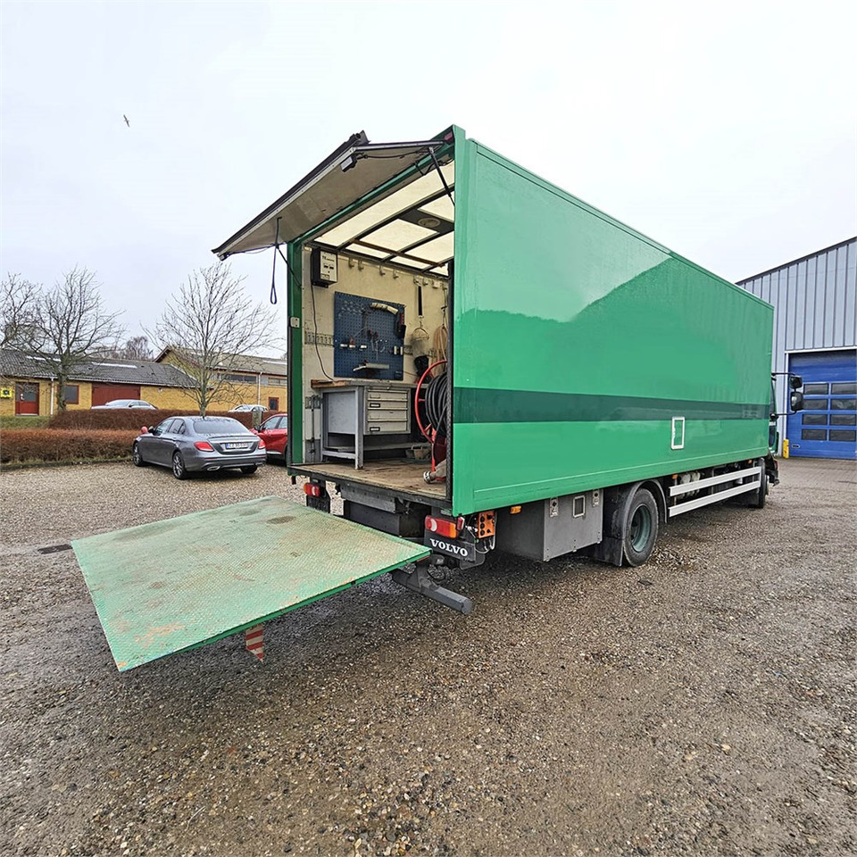 Leasing of Volvo FL 280 Volvo FL 280: picture 24