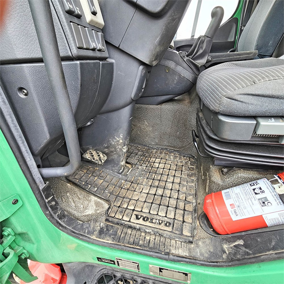Leasing of Volvo FL 280 Volvo FL 280: picture 37