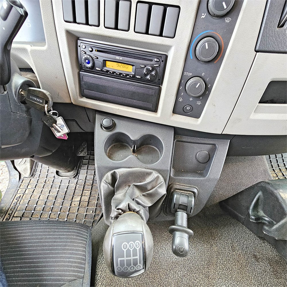 Leasing of Volvo FL 280 Volvo FL 280: picture 32