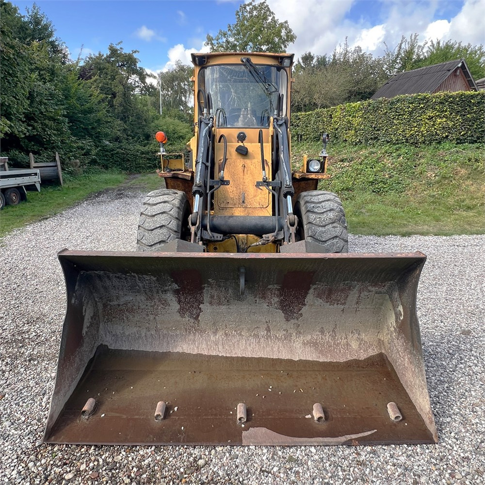 Volvo L50 - Wheel loader: picture 5 Volvo L50 - Wheel loader: picture 5