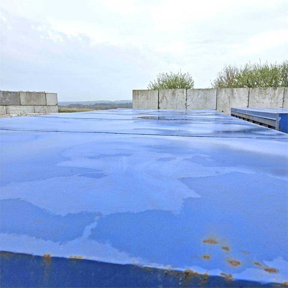 Weiscon Container - Roll-off container: picture 2 Weiscon Container - Roll-off container: picture 2