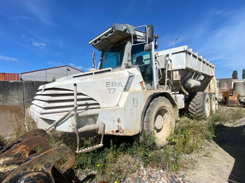 AKERA 17 E - Concrete equipment: picture 1 AKERA 17 E - Concrete equipment: picture 1