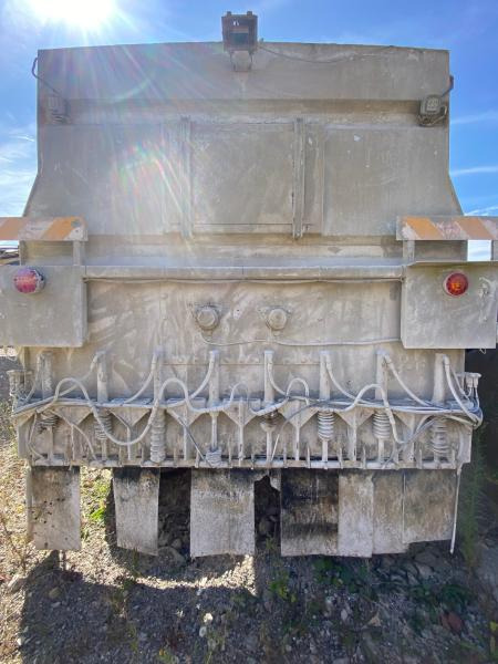 AKERA 17 E - Concrete equipment: picture 5 AKERA 17 E - Concrete equipment: picture 5