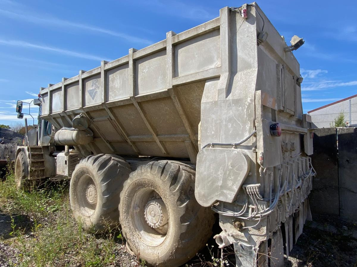 AKERA 17 E - Concrete equipment: picture 3 AKERA 17 E - Concrete equipment: picture 3