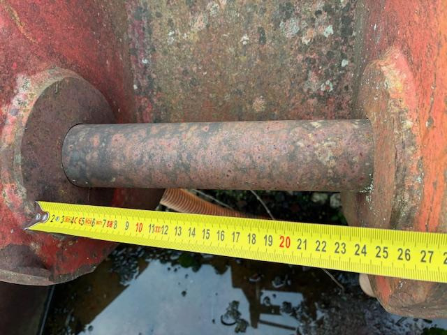 ALLU SM 3-17 - Bucket: picture 5 ALLU SM 3-17 - Bucket: picture 5