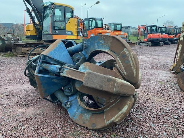 ARDEN EQUIPEMENT 5 BRANCHES - GA 452 - Grapple: picture 1 ARDEN EQUIPEMENT 5 BRANCHES - GA 452 - Grapple: picture 1
