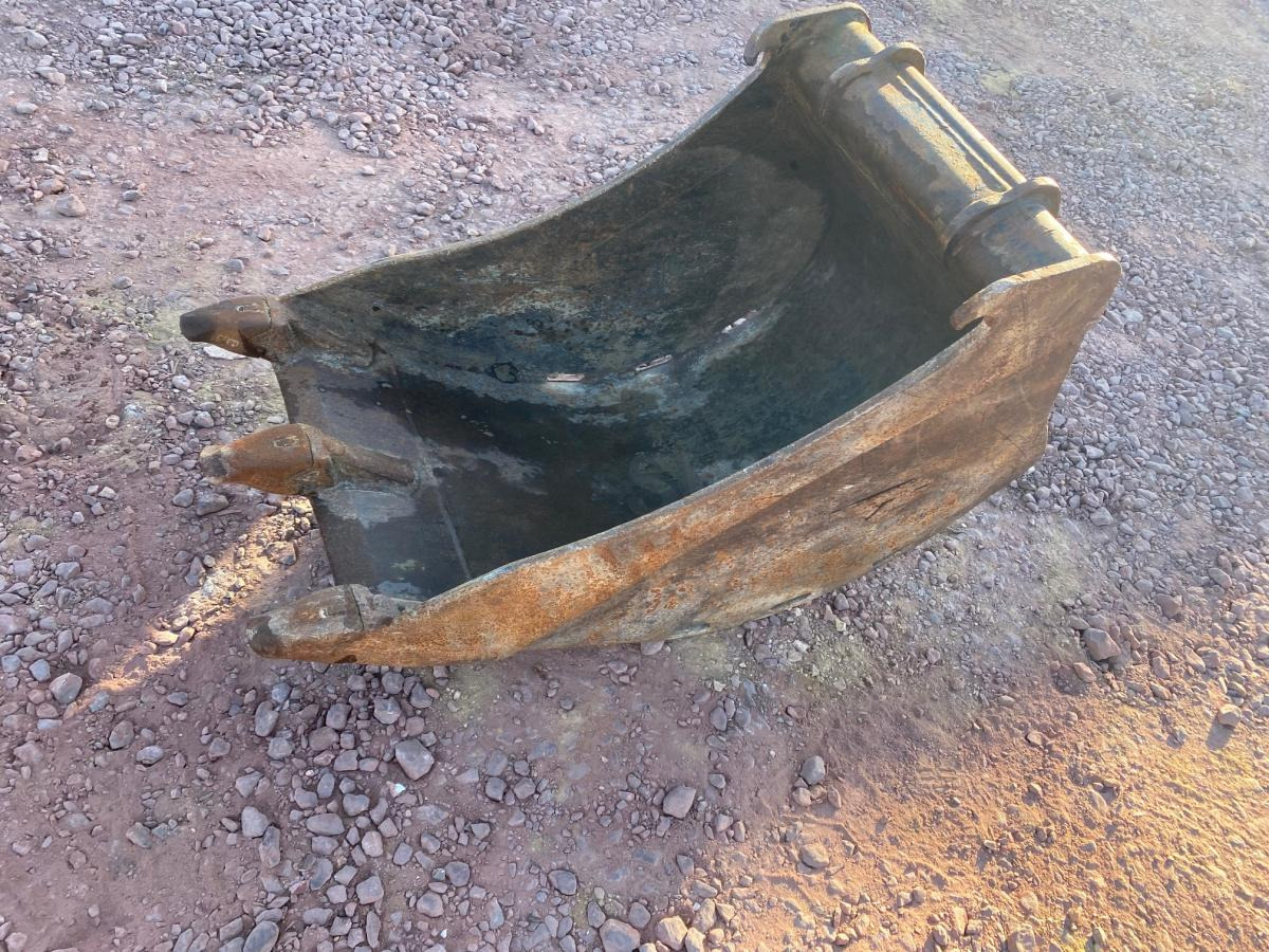 ARDEN EQUIPEMENT QA 10 - Excavator bucket for Construction machinery: picture 3 ARDEN EQUIPEMENT QA 10 - Excavator bucket for Construction machinery: picture 3