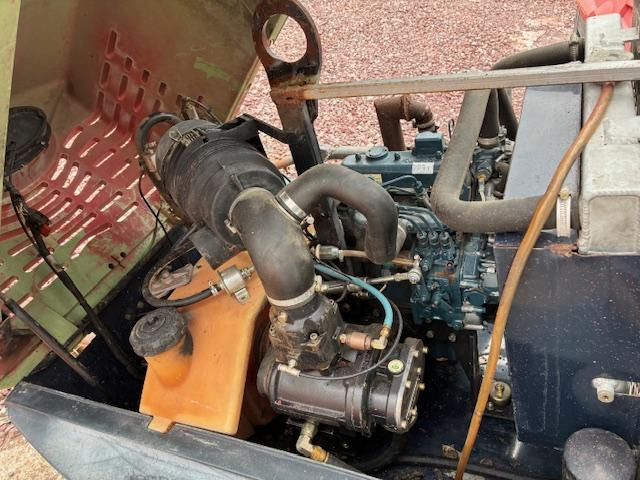Air compressor ATLAS COPCO / SULLAIR LOT 2 COMPRESSEURS XAS47 & 38K: picture 12
