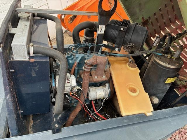 Air compressor ATLAS COPCO / SULLAIR LOT 2 COMPRESSEURS XAS47 & 38K: picture 13