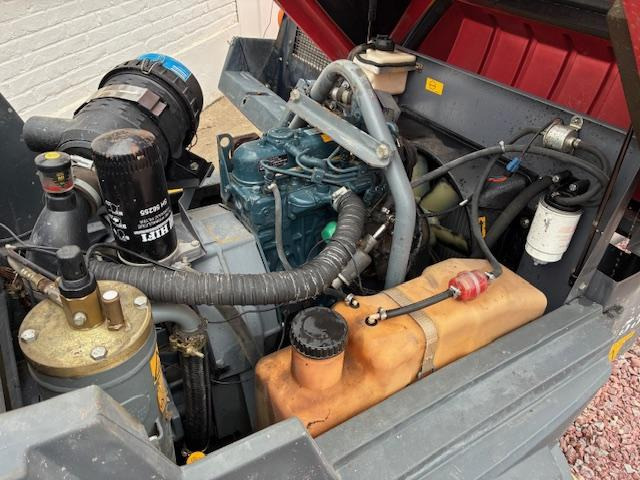 Air compressor ATLAS COPCO / SULLAIR LOT 2 COMPRESSEURS XAS47 & 38K: picture 6