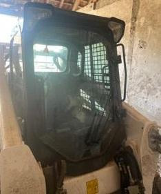 Bobcat T 590 - Crawler loader: picture 1 Bobcat T 590 - Crawler loader: picture 1