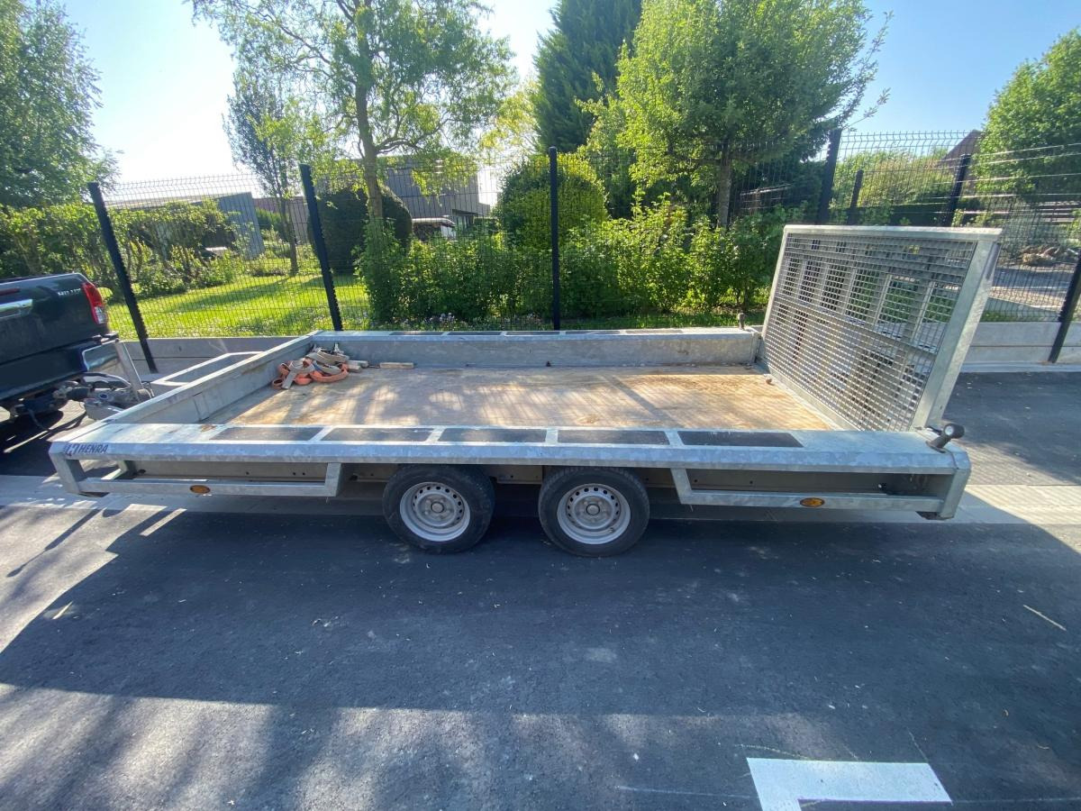 Mini excavator Caterpillar 302 CR: picture 13