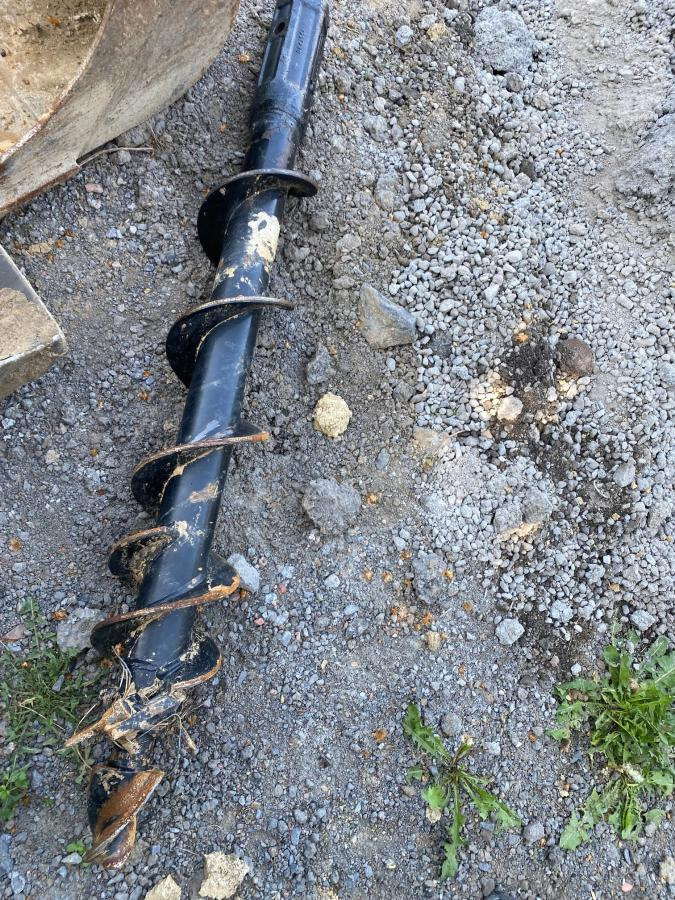 Mini excavator Caterpillar 302 CR: picture 9