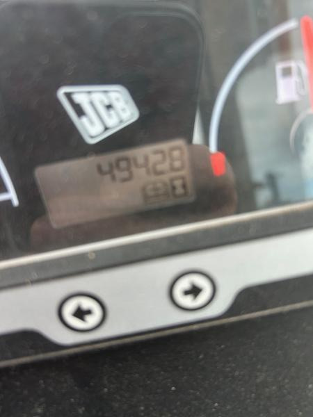 Jcb 540-170 - Telescopic handler: picture 5 Jcb 540-170 - Telescopic handler: picture 5