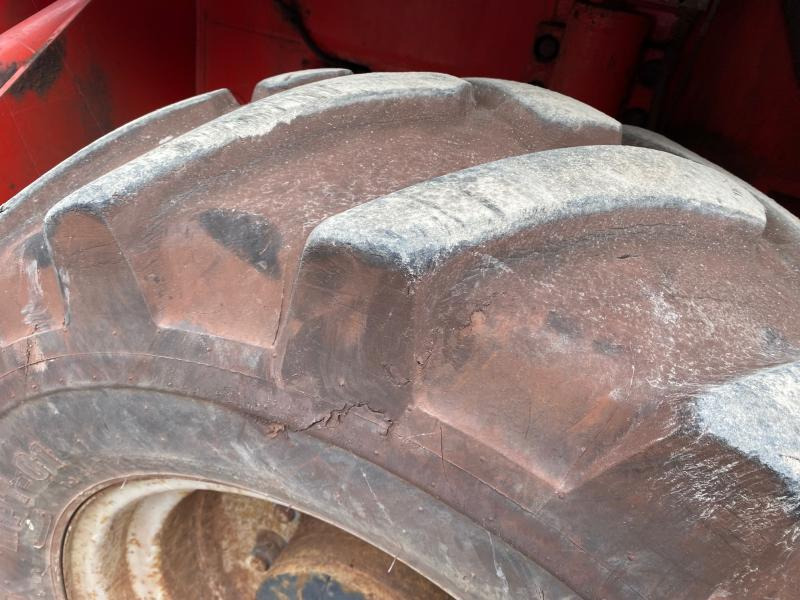 Telescopic handler Manitou MRT 1440 EASY: picture 16