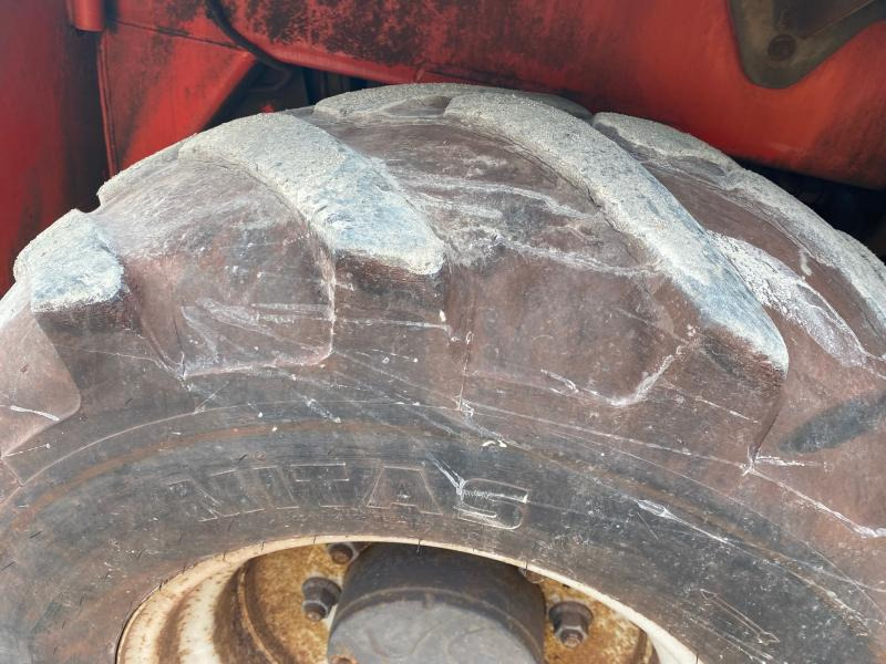 Telescopic handler Manitou MRT 1440 EASY: picture 14