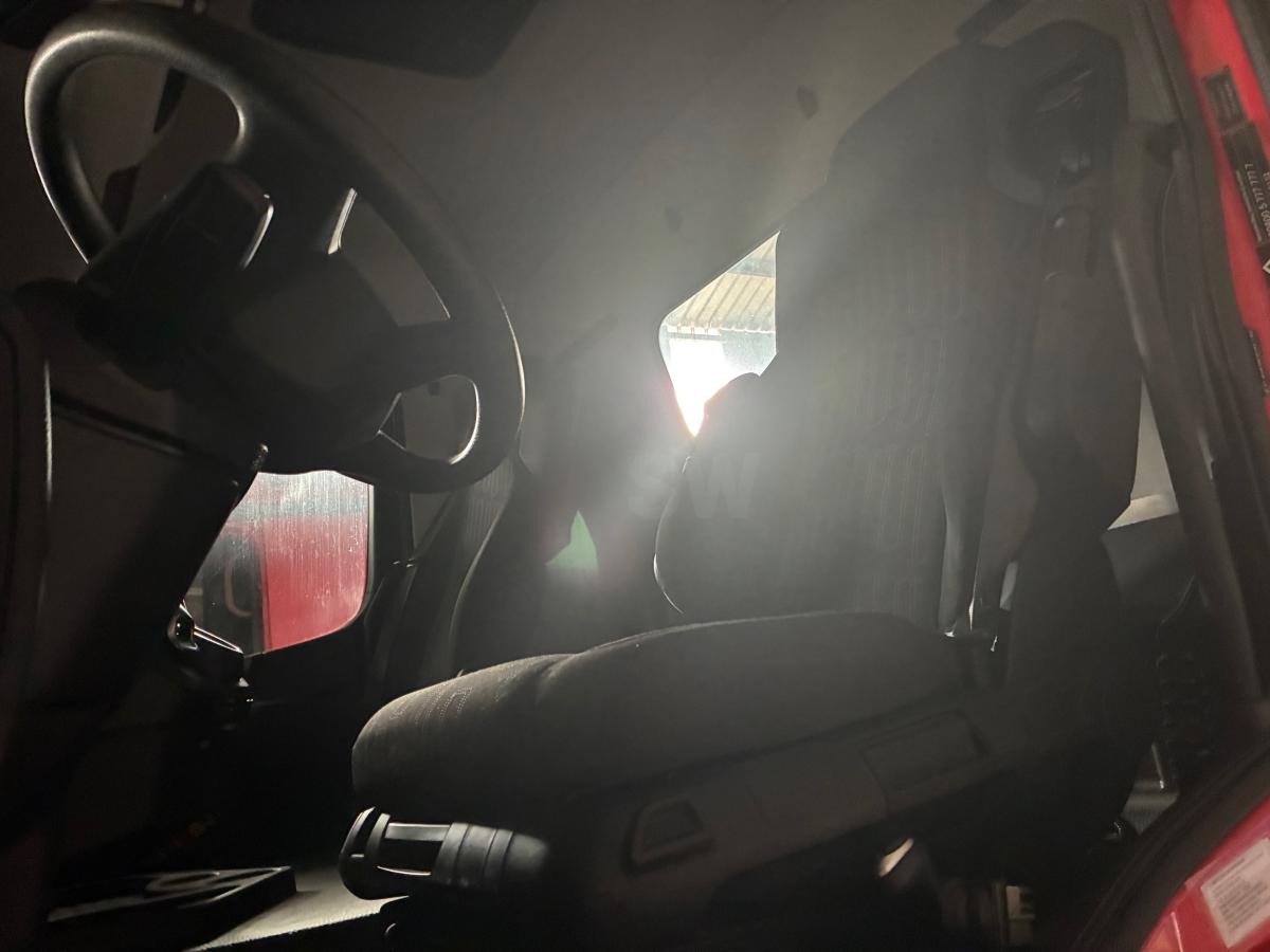 Mercedes AROCS 2046 - Tractor unit: picture 5 Mercedes AROCS 2046 - Tractor unit: picture 5