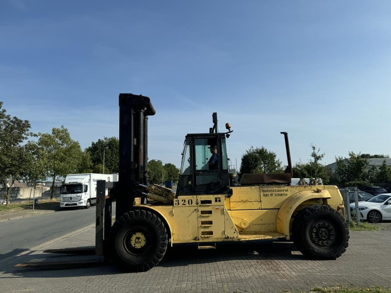 Hyster H32.00F - Diesel forklift: picture 1 Hyster H32.00F - Diesel forklift: picture 1